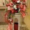 Lovely Valentines Day Home Decor To Win Over The Hearts 23