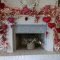 Lovely Valentines Day Home Decor To Win Over The Hearts 25