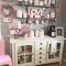 Lovely Valentines Day Home Decor To Win Over The Hearts 33