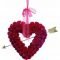 Lovely Valentines Day Home Decor To Win Over The Hearts 35