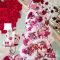 Lovely Valentines Day Home Decor To Win Over The Hearts 40