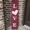 Lovely Valentines Day Home Decor To Win Over The Hearts 47