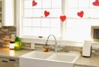 Lovely Valentines Day Home Decor To Win Over The Hearts 48