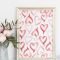 Lovely Valentines Day Home Decor To Win Over The Hearts 50