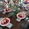 Magnificent Dining Room Decorating Ideas For Valentine’s Day 06