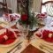 Magnificent Dining Room Decorating Ideas For Valentine’s Day 12