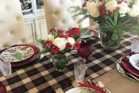 Magnificent Dining Room Decorating Ideas For Valentine’s Day 13