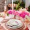 Magnificent Dining Room Decorating Ideas For Valentine’s Day 15