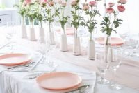 Magnificent Dining Room Decorating Ideas For Valentine’s Day 20