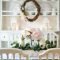 Magnificent Dining Room Decorating Ideas For Valentine’s Day 34