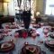 Magnificent Dining Room Decorating Ideas For Valentine’s Day 35