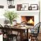 Magnificent Dining Room Decorating Ideas For Valentine’s Day 36