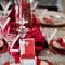 Magnificent Dining Room Decorating Ideas For Valentine’s Day 39