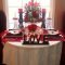 Magnificent Dining Room Decorating Ideas For Valentine’s Day 41