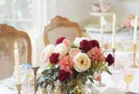 Magnificent Dining Room Decorating Ideas For Valentine’s Day 42