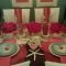 Magnificent Dining Room Decorating Ideas For Valentine’s Day 46