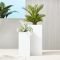 Marvelous Small Planters Ideas To Maximize Your Interior Design 02