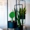 Marvelous Small Planters Ideas To Maximize Your Interior Design 15