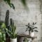 Marvelous Small Planters Ideas To Maximize Your Interior Design 21