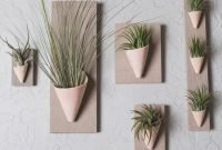 Marvelous Small Planters Ideas To Maximize Your Interior Design 24