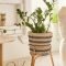 Marvelous Small Planters Ideas To Maximize Your Interior Design 29