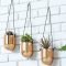Marvelous Small Planters Ideas To Maximize Your Interior Design 31