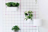 Marvelous Small Planters Ideas To Maximize Your Interior Design 32
