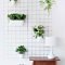 Marvelous Small Planters Ideas To Maximize Your Interior Design 32