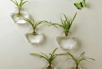Marvelous Small Planters Ideas To Maximize Your Interior Design 37