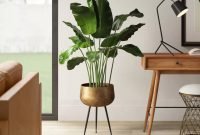 Marvelous Small Planters Ideas To Maximize Your Interior Design 38