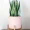 Marvelous Small Planters Ideas To Maximize Your Interior Design 49