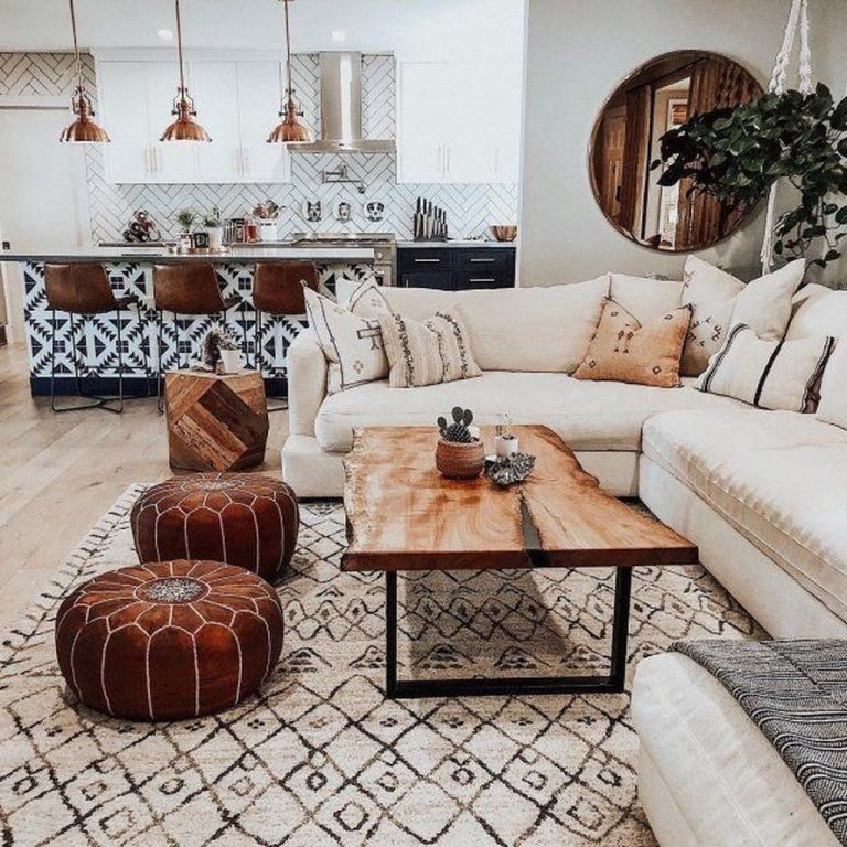 30+ Modern Furniture Design Ideas For Your Modern Living Room
