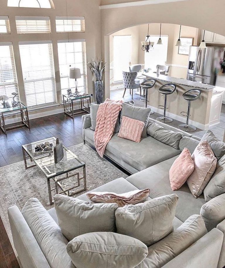 30+ Modern Furniture Design Ideas For Your Modern Living Room