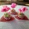 Most Inspiring Valentine’s Day Simple Table Decoration Ideas 11