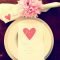Most Inspiring Valentine’s Day Simple Table Decoration Ideas 20