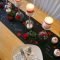 Most Inspiring Valentine’s Day Simple Table Decoration Ideas 23