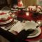 Most Inspiring Valentine’s Day Simple Table Decoration Ideas 29