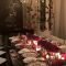 Most Inspiring Valentine’s Day Simple Table Decoration Ideas 31