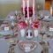 Most Inspiring Valentine’s Day Simple Table Decoration Ideas 43