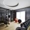 Outstanding Home Gym Room Design Ideas For Inspiration 01