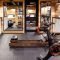 Outstanding Home Gym Room Design Ideas For Inspiration 02