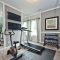 Outstanding Home Gym Room Design Ideas For Inspiration 06