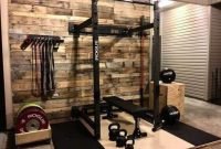 Outstanding Home Gym Room Design Ideas For Inspiration 08