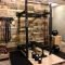 Outstanding Home Gym Room Design Ideas For Inspiration 08