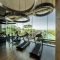 Outstanding Home Gym Room Design Ideas For Inspiration 10