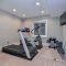 Outstanding Home Gym Room Design Ideas For Inspiration 11