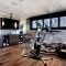 Outstanding Home Gym Room Design Ideas For Inspiration 13