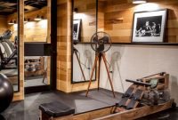 Outstanding Home Gym Room Design Ideas For Inspiration 24
