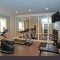 Outstanding Home Gym Room Design Ideas For Inspiration 26