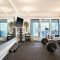 Outstanding Home Gym Room Design Ideas For Inspiration 27